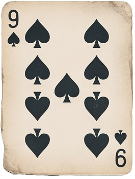 9♠