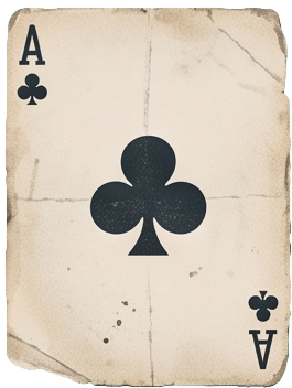 A♣