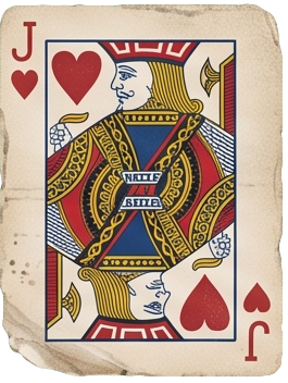 J♥